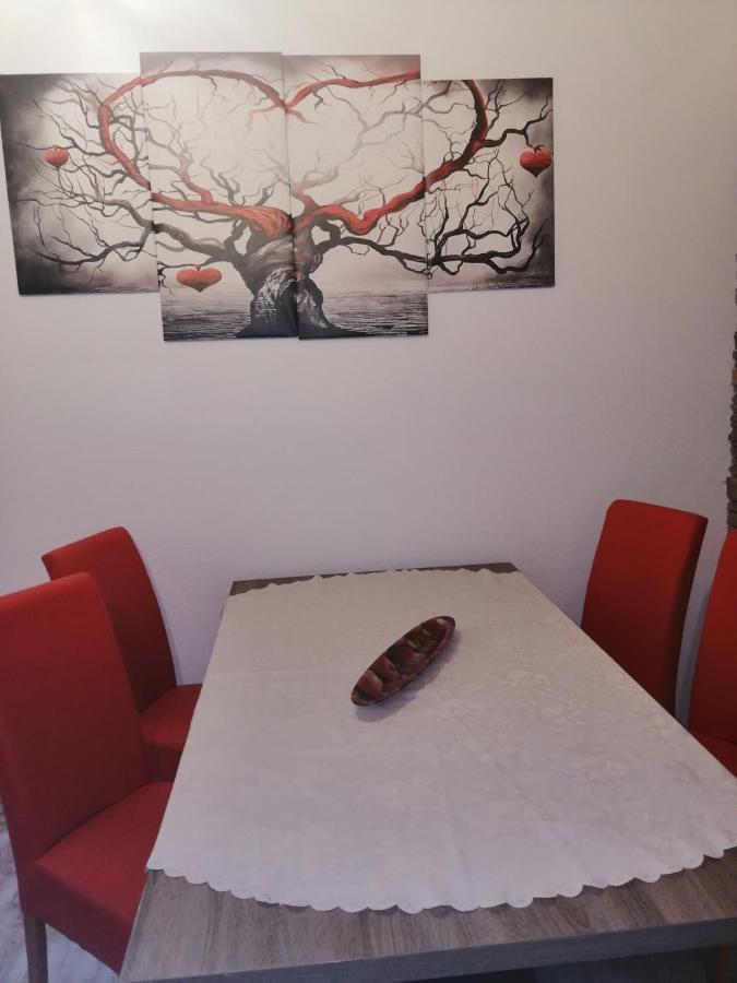 Haus Sonja Apartment Lermoos Luaran gambar