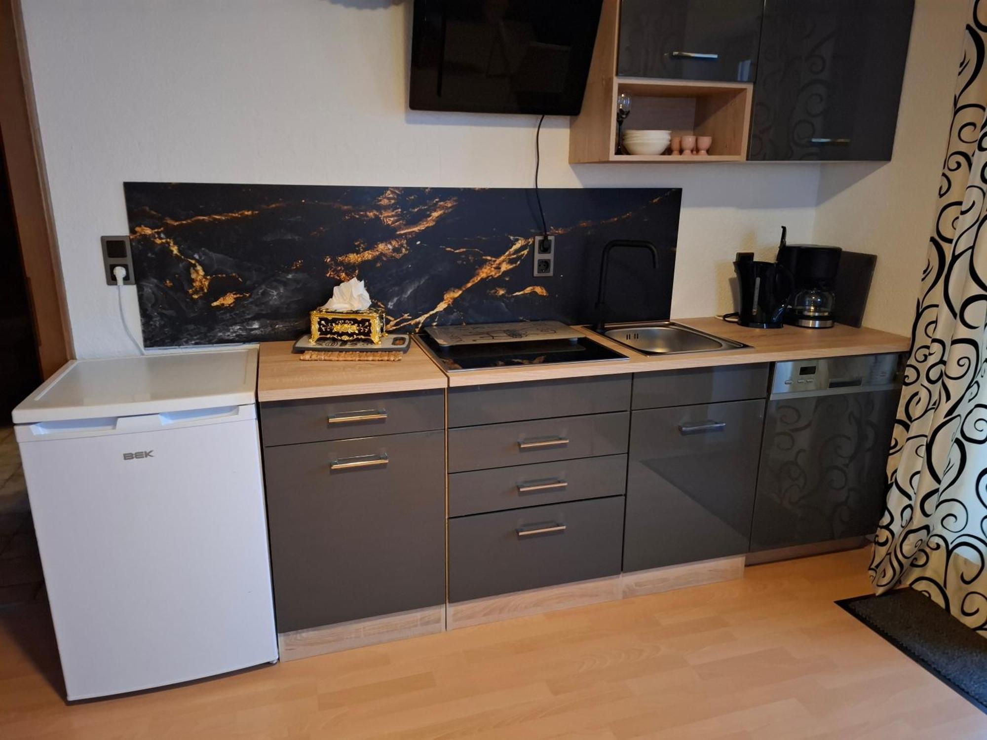Haus Sonja Apartment Lermoos Luaran gambar