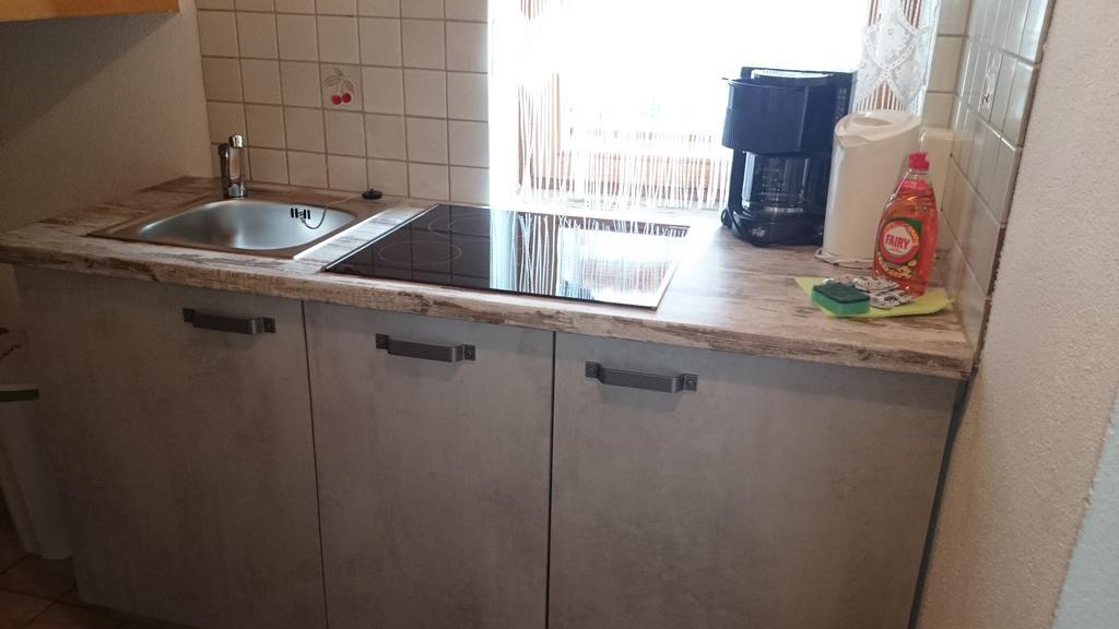 Haus Sonja Apartment Lermoos Luaran gambar