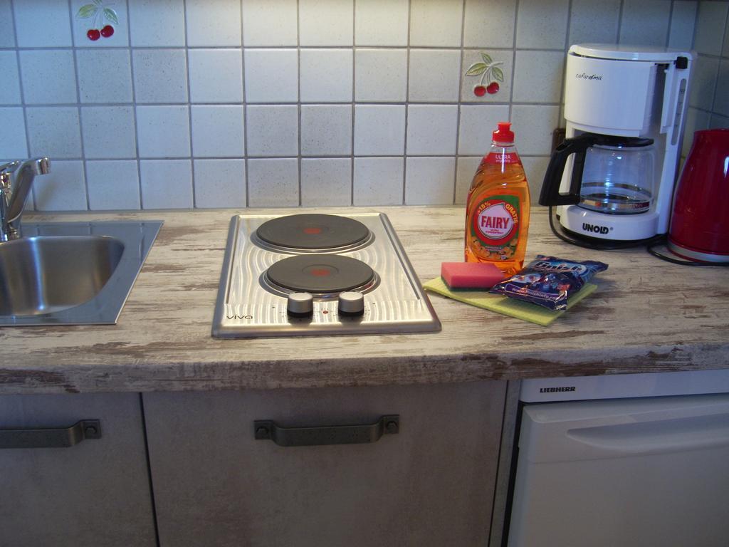 Haus Sonja Apartment Lermoos Luaran gambar